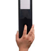 Picture of EXACOMPTA BOX FILE WITH BUTTON 80MM